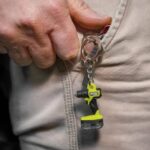 RHK01TR2 RYOBI LLAVERO